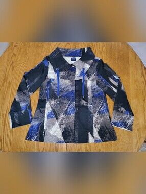 ✨️Vintage Jockey Womens Jacket sz M
